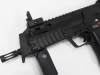 [KSC] NEW MP7A1-II ガスブローバック (中古)