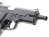 [東京マルイ] S&W M59 ブローバックメカ 2丁セット 動作不可 (ジャンク)