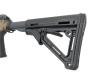 [MAGPUL PTS_Beta Project] Tactical AK フルメタル 電動ガン チャージングハンドルオミットカスタム (中古)サブ画像へ4