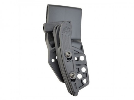 [HOGUE] ユニバーサル・スピードホルスター 00500 (中古)