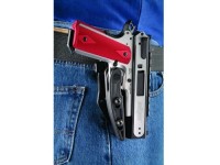 [HOGUE] ユニバーサル・スピードホルスター 00500 (中古)