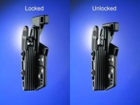 [HOGUE] ユニバーサル・スピードホルスター 00500 (中古)