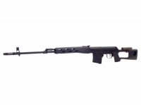 [A&K] ドラグノフ SVD BK 電動ガン (中古)