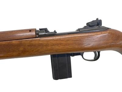 [MGC] U.S.カービン 30. M1 発火モデルガン リアルウッド (中古)サブ画像へ2