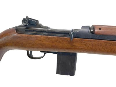 [MGC] U.S.カービン 30. M1 発火モデルガン リアルウッド (中古)サブ画像へ3