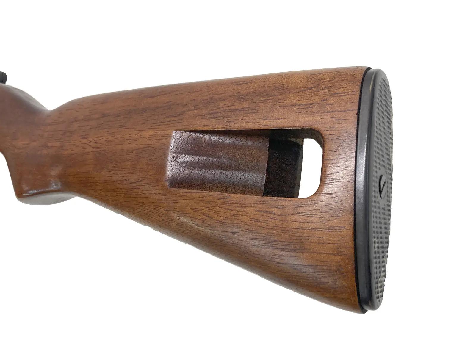 MGC] U.S.カービン 30. M1 発火モデルガン リアルウッド (中古)の販売