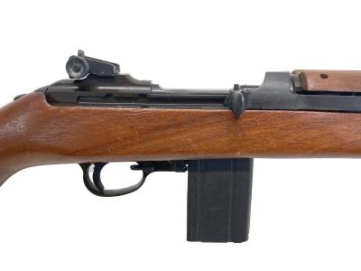 [MGC] U.S.カービン 30. M1 発火モデルガン リアルウッド カートリッジ欠品 (中古)サブ画像へ3