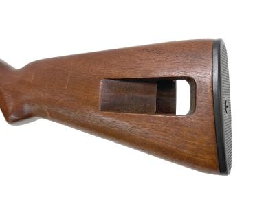 [MGC] U.S.カービン 30. M1 発火モデルガン リアルウッド カートリッジ欠品 (中古)サブ画像へ5