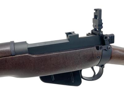 鯖[RWA_VIVA] RWA Lee Enfield No.4 エアコッキングライフル (中古)サブ画像へ2