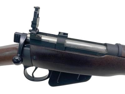 鯖[RWA_VIVA] RWA Lee Enfield No.4 エアコッキングライフル (中古)サブ画像へ3