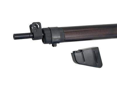 鯖[RWA_VIVA] RWA Lee Enfield No.4 エアコッキングライフル (中古)サブ画像へ4