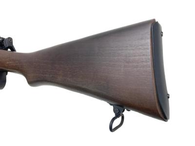鯖[RWA_VIVA] RWA Lee Enfield No.4 エアコッキングライフル (中古)サブ画像へ5