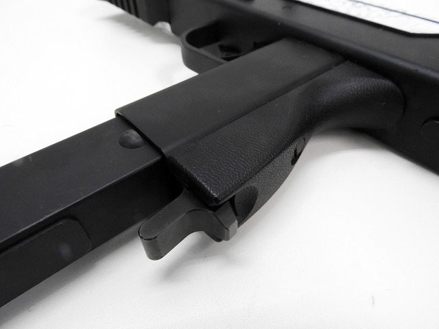 KSC/KWA] M11A1 Max11 MK2化 コンバージョンキット組み込み済