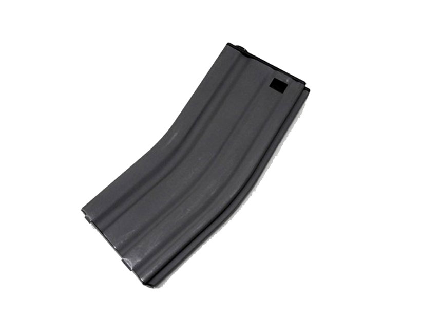 [NB] M4/M16 スチール製マガジン スタンダード電動ガン (中古)