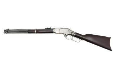 [KTW] ウィンチェスター M1873 カービン 第6期モデル (中古)サブ画像へ1