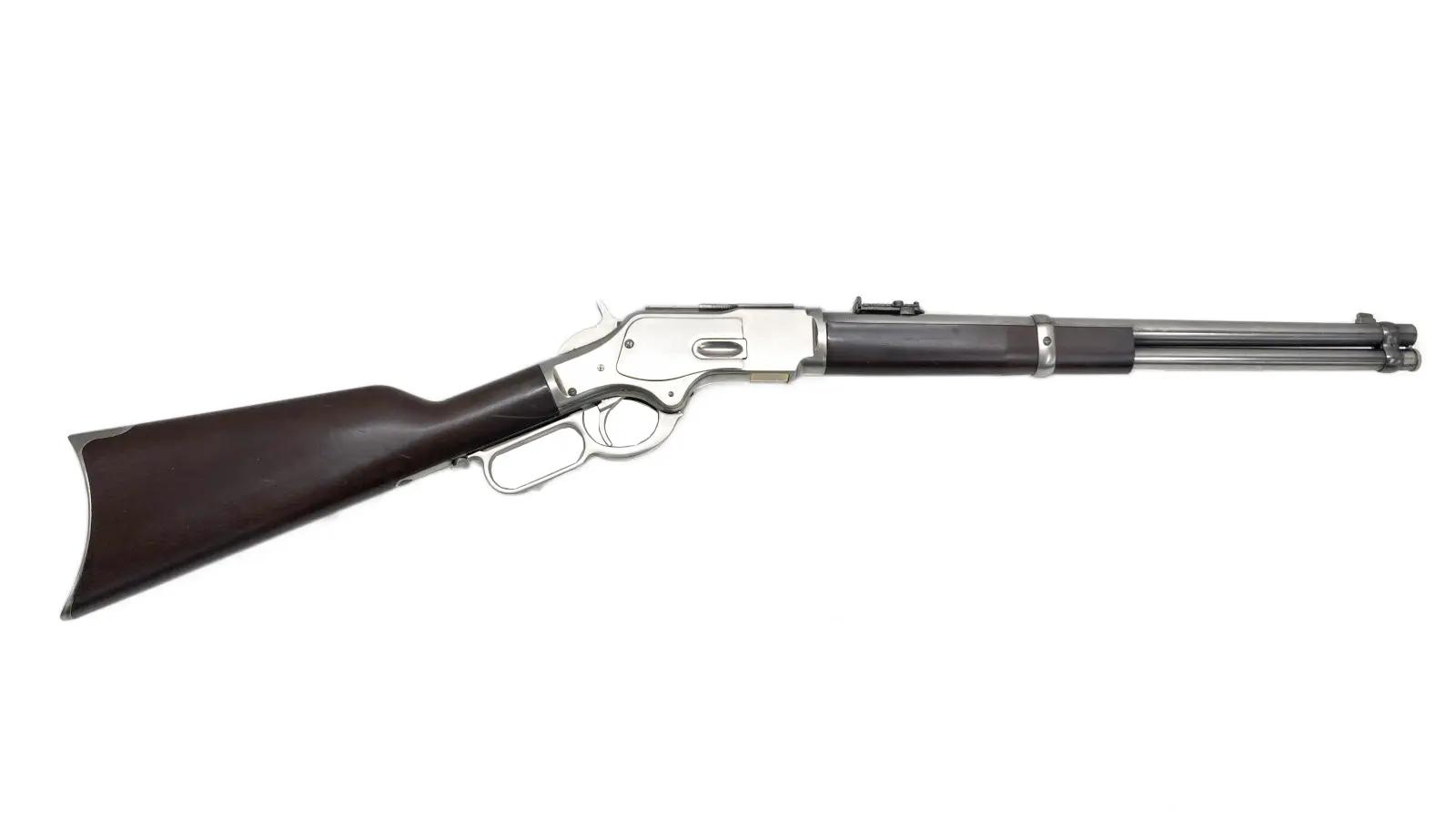 KTW] ウィンチェスター M1873 カービン 第6期モデル (中古)の販売