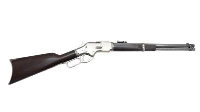 [KTW] ウィンチェスター M1873 カービン 第6期モデル (中古)サブ画像へ2