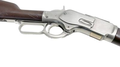 KTW] ウィンチェスター M1873 カービン 第6期モデル (中古)の販売