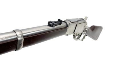 [KTW] ウィンチェスター M1873 カービン 第6期モデル (中古)サブ画像へ5