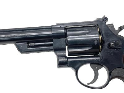 [MGC] S&W M29 ヘビーデューティー .44マグナム 6.5インチ ABS (中古)サブ画像へ2