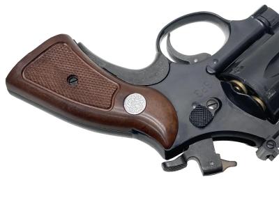 [MGC] S&W M29 ヘビーデューティー .44マグナム 6.5インチ ABS (中古)サブ画像へ4