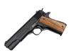 [HOBBY FIX] PreWar ナショナルマッチ M1911 New メガウェイト ハンマー・リアサイトクラック (訳あり)