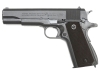 [WA] U.S. M1911A1 ミリタリーモデル マグナブローバック ガスガン (中古)