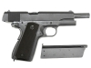 [WA] U.S. M1911A1 ミリタリーモデル マグナブローバック ガスガン (中古)