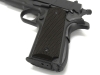 [WA] U.S. M1911A1 ミリタリーモデル マグナブローバック ガスガン (中古)
