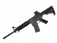 [WA] ウィルソンコンバット M-4T タクティカルカービン マグナガスブローバック (中古)