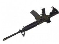 [WA] ウィルソンコンバット M-4T タクティカルカービン マグナガスブローバック (中古)