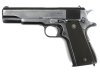 [WA] レミントンランド M1911A1 / ウインドトーカーズver.木製グリップ マグナブローバック ガスガン (中古)