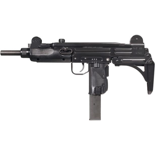 [NorthEast] UZI-VN ウージー ベトナムver SMG サブマシンガン GBB ガスブローバック (新品予約受付中! 特典あり)