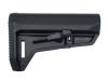 [MAGPUL ] 実物 MOE SL-K ストック BLK (中古)