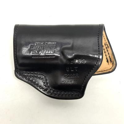 [Mitch Rosen] ULT／アルティメイタム IWBレザー製ホルスター シグP229R用 ベルトループ1.5インチ (中古)サブ画像へ1