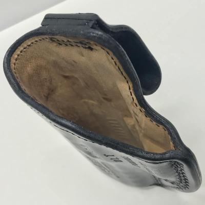 [Mitch Rosen] ULT／アルティメイタム IWBレザー製ホルスター シグP229R用 ベルトループ1.5インチ (中古)サブ画像へ4