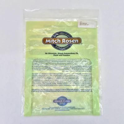 [Mitch Rosen] ULT／アルティメイタム IWBレザー製ホルスター シグP229R用 ベルトループ1.5インチ (中古)サブ画像へ5