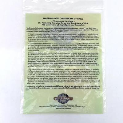 [Mitch Rosen] ULT／アルティメイタム IWBレザー製ホルスター シグP229R用 ベルトループ1.5インチ (中古)サブ画像へ6