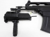 [UMAREX] ギア破損ジャンク品 Umarex H&K G36C 電動ガン (ジャンク)