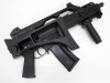 [UMAREX] ギア破損ジャンク品 Umarex H&K G36C 電動ガン (ジャンク)