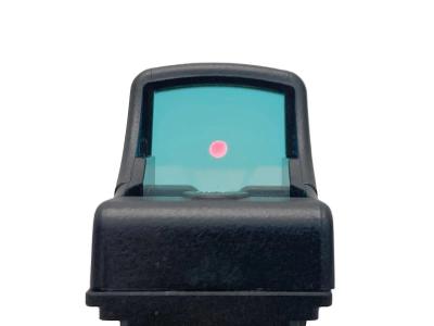 [東京マルイ] ハイキャパ5.1 ゴールドマッチ/GOLD MATCH ガスブローバック マウント/リコイルスプリングガイド/マイクロプロサイトカスタム (中古)サブ画像へ7