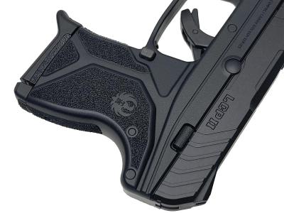 [東京マルイ] LCP II コンパクト キャリー 固定スライド ガスガン サイレンサーアダプターカスタム (中古)サブ画像へ4