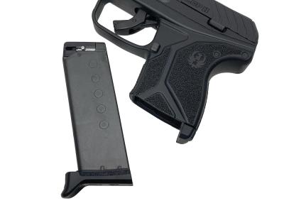 [東京マルイ] LCP II コンパクト キャリー 固定スライド ガスガン サイレンサーアダプターカスタム (中古)サブ画像へ6