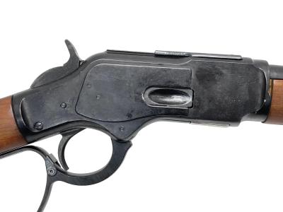 [MGC] ウィンチェスター M73 ランダルカスタム 金属モデルガン 給弾難 排莢難 (中古)サブ画像へ3