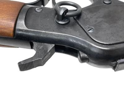 [MGC] ウィンチェスター M73 ランダルカスタム 金属モデルガン 給弾難 排莢難 (中古)サブ画像へ6