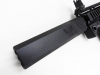 [ICS/ASG] HERA ARMS CQR AEG Black MOSFET/EBB/JP Ver. / Ospreyサイレンサー付 電動ガン (中古)