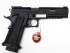 [BELL] JW3 STI/TTI 2011 COMBAT MASTER ガスブローバック No.789 (中古)サブ画像へ2
