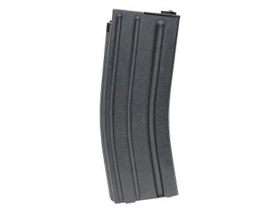 [東京マルイ] 次世代 M4/SCAR-L対応 82連スペアマガジン BK (中古)サブ画像へ2