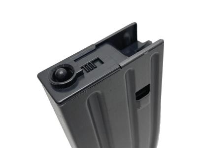 [東京マルイ] 次世代 M4/SCAR-L対応 82連スペアマガジン BK (中古)サブ画像へ3