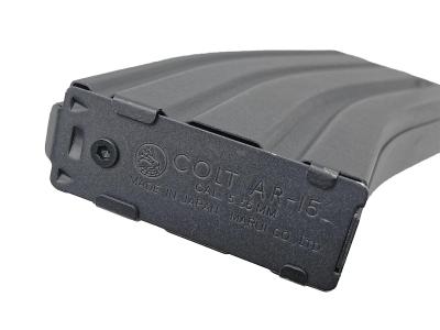 [東京マルイ] 次世代 M4/SCAR-L対応 82連スペアマガジン BK (中古)サブ画像へ4